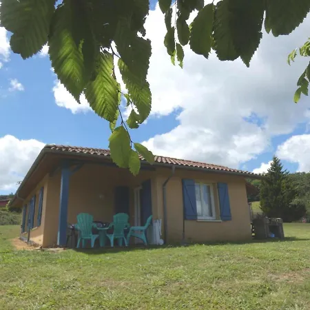 Maremne Holiday home Mugron