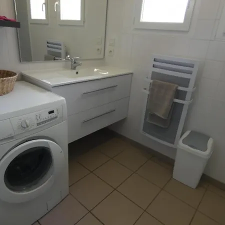 Maremne Holiday home *