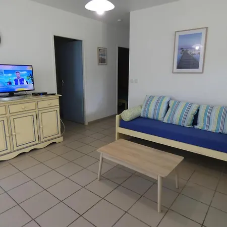 Maremne بيت للعطل