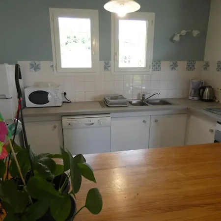 Maremne بيت للعطل Mugron