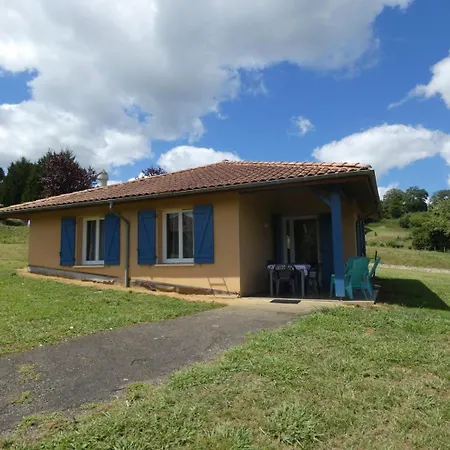 بيت للعطل Maremne *