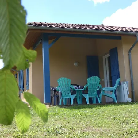 Maremne بيت للعطل