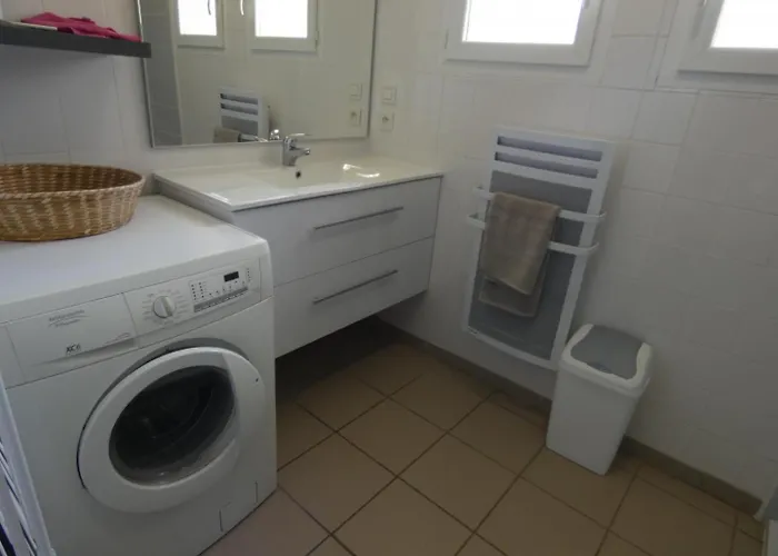 Maremne Prázdninový dům *