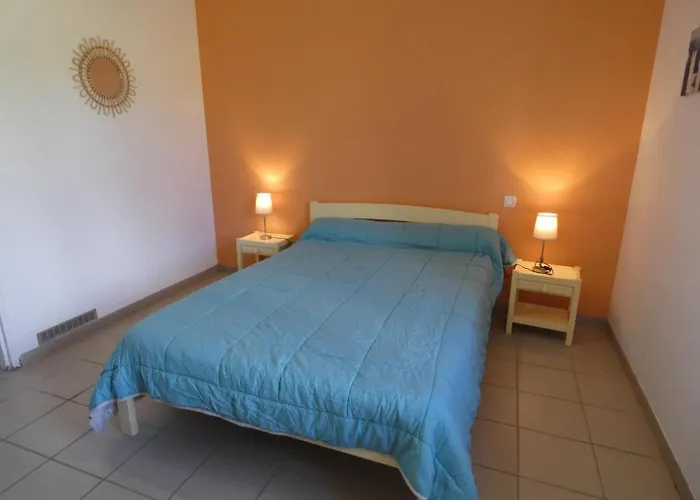 Maremne Prázdninový dům *