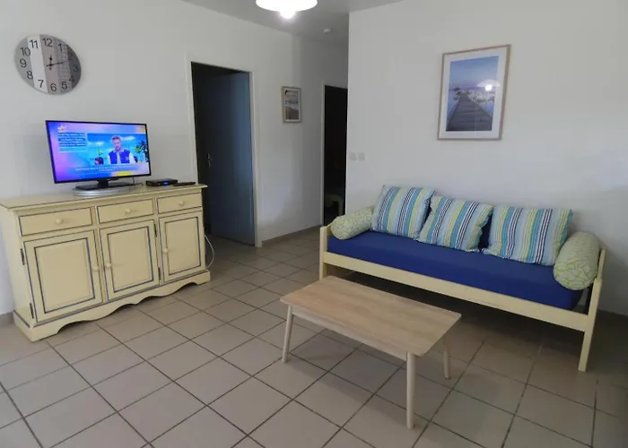 Maremne Prázdninový dům