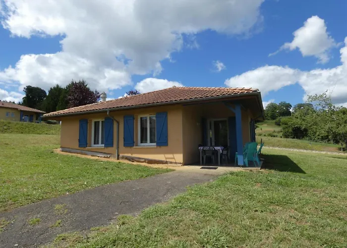 Prázdninový dům Maremne *