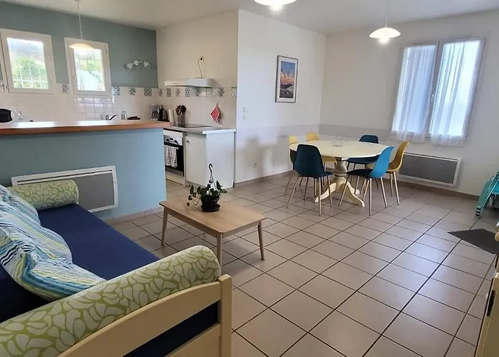 Prázdninový dům Maremne